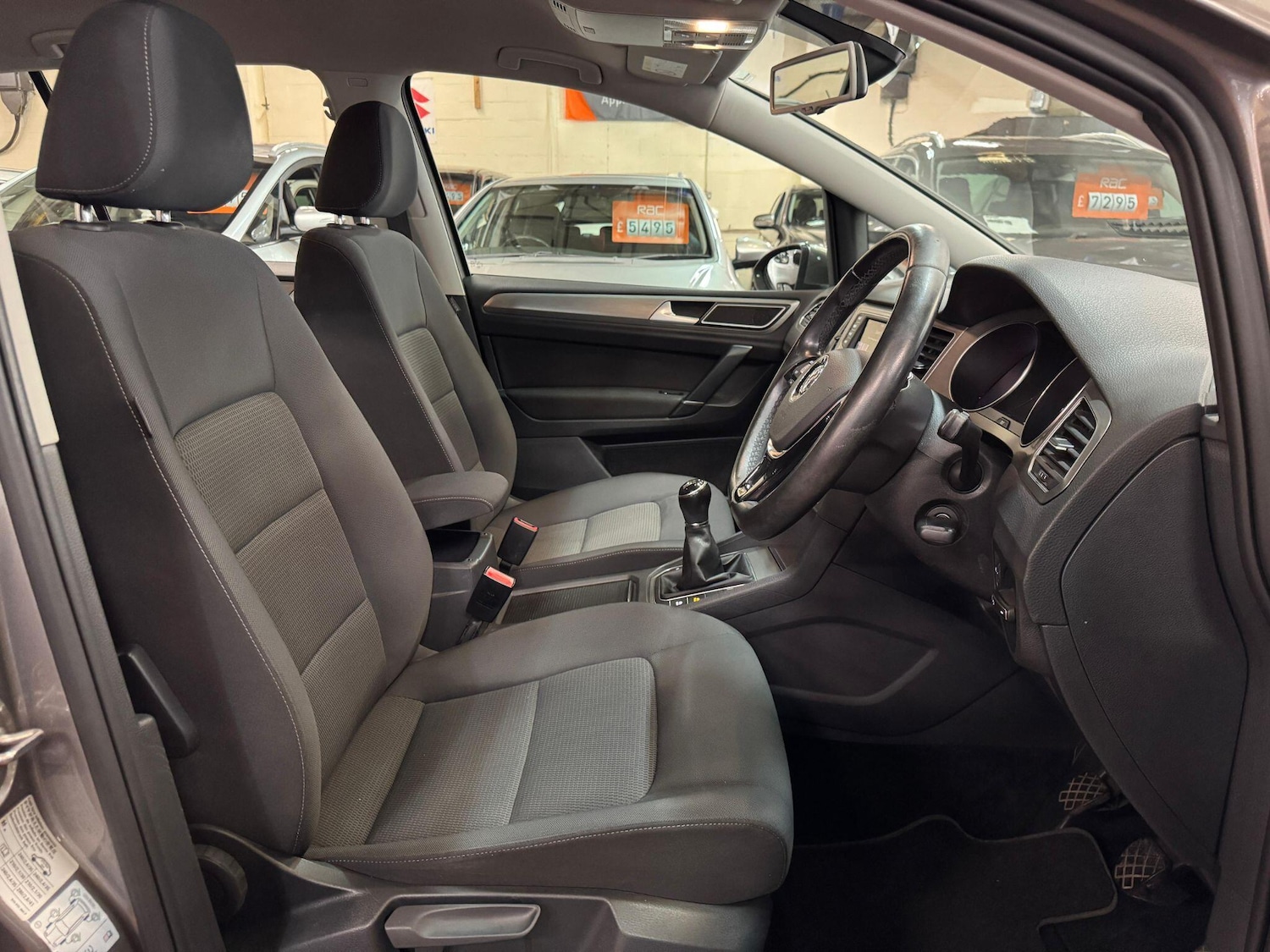Used Volkswagen Golf SV 2015 for sale - 75707383: Photo 18