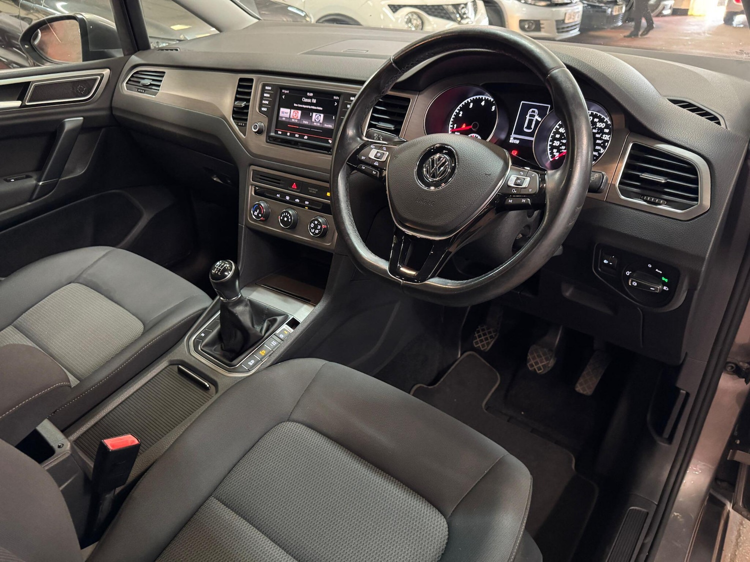Used Volkswagen Golf SV 2015 for sale - 75707383: Photo 19