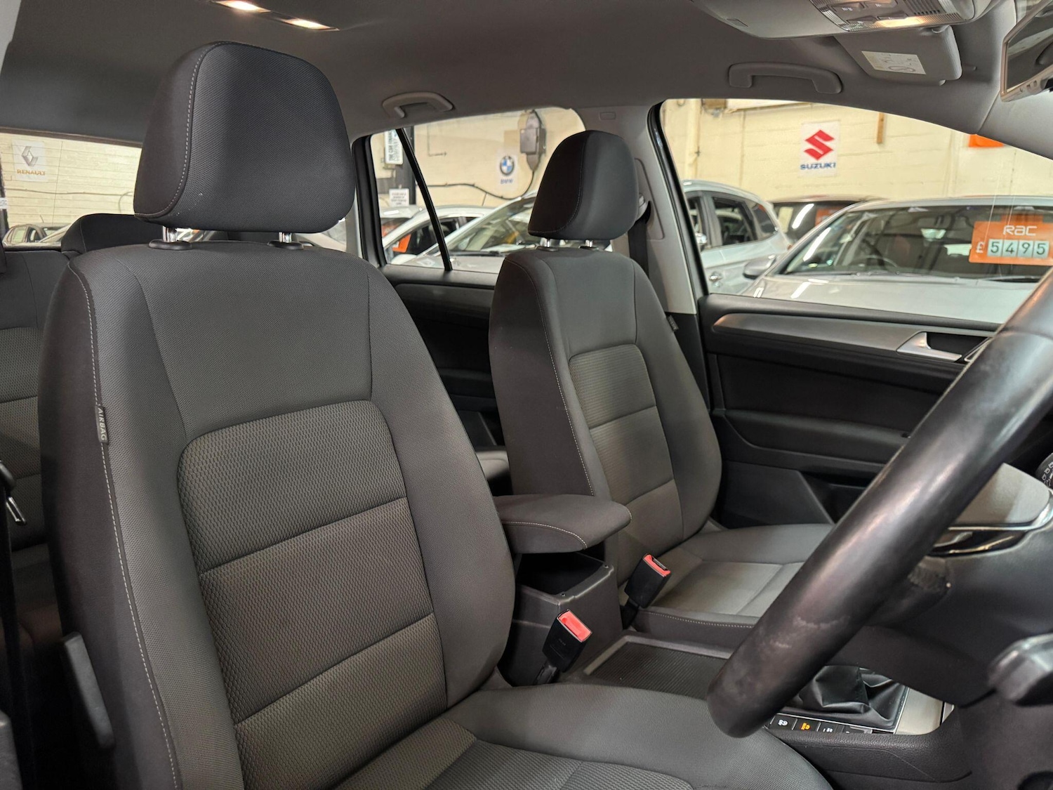 Used Volkswagen Golf SV 2015 for sale - 75707383: Photo 20