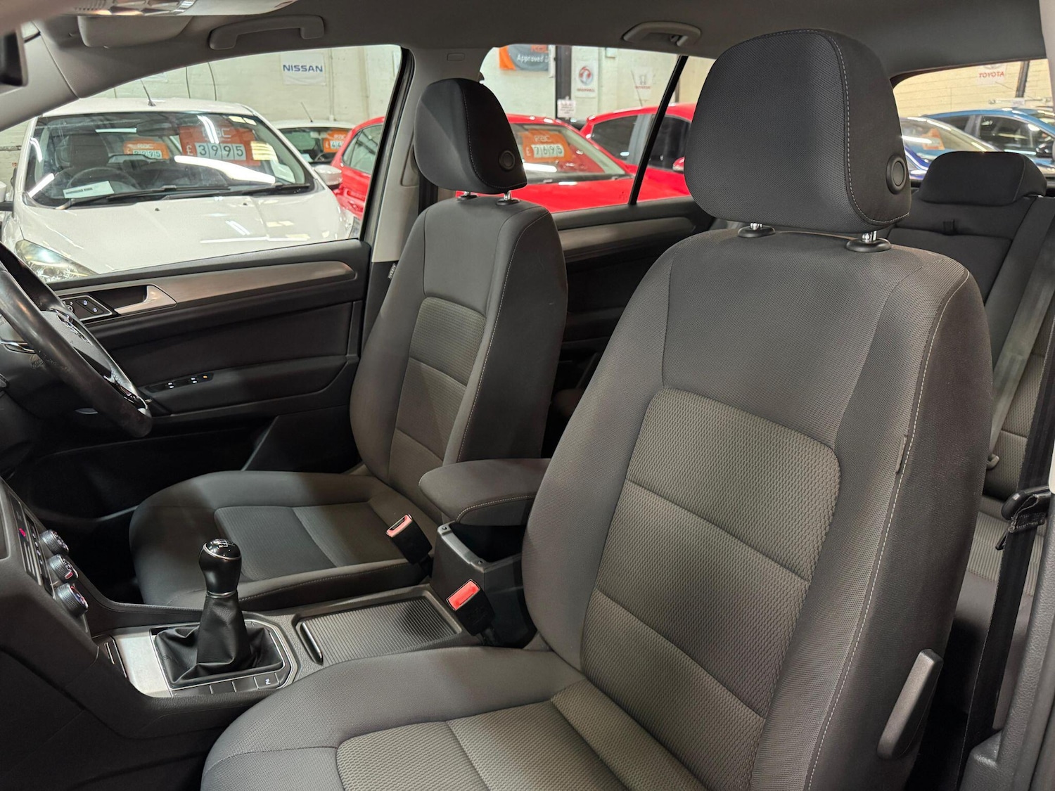 Used Volkswagen Golf SV 2015 for sale - 75707383: Photo 23