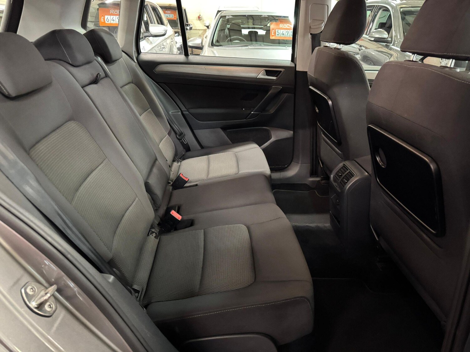 Used Volkswagen Golf SV 2015 for sale - 75707383: Photo 24