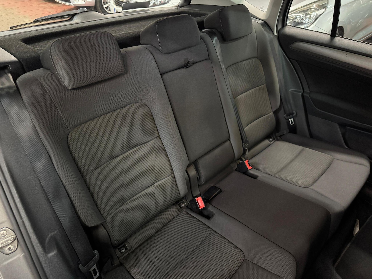 Used Volkswagen Golf SV 2015 for sale - 75707383: Photo 25