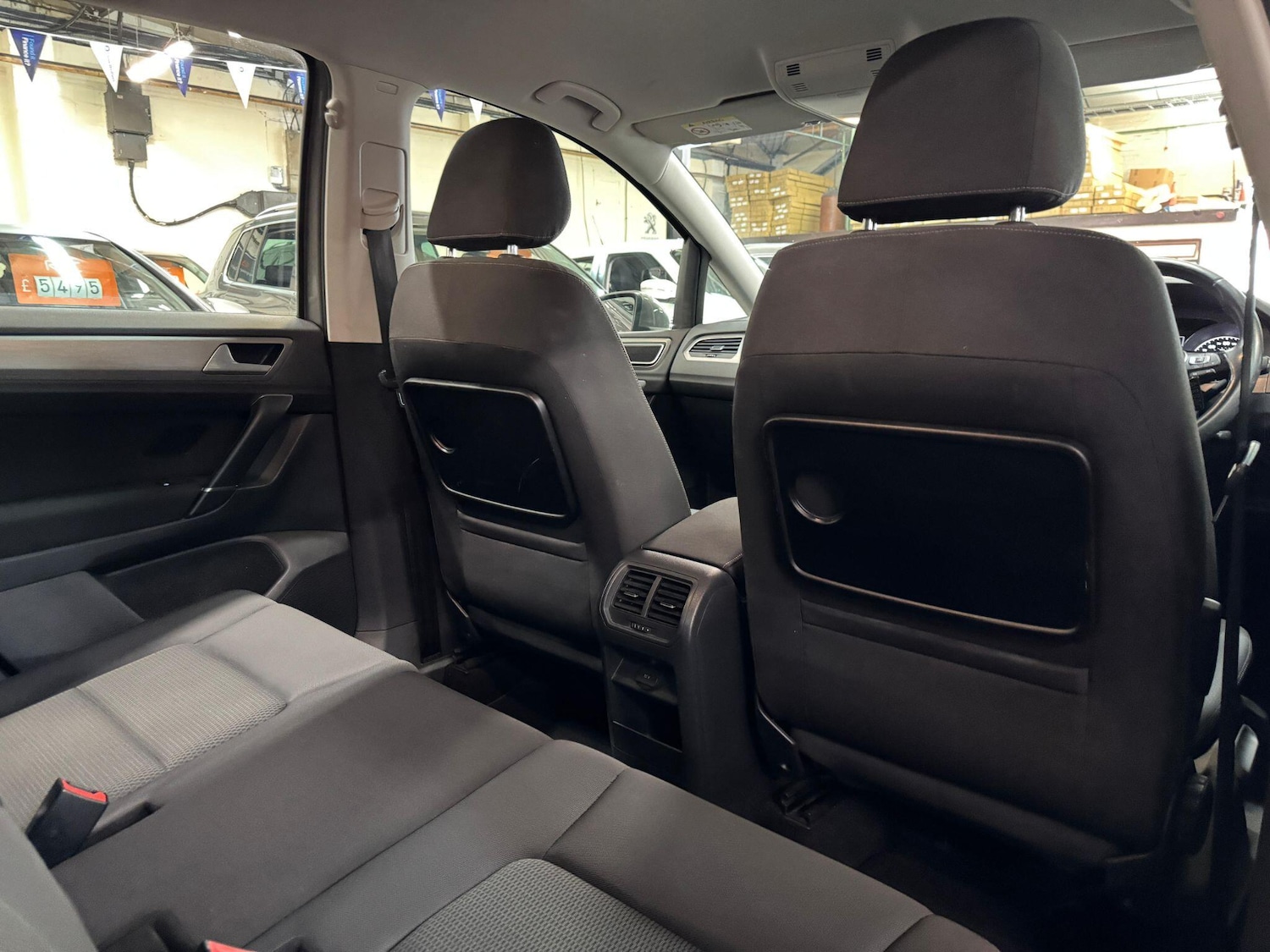 Used Volkswagen Golf SV 2015 for sale - 75707383: Photo 26