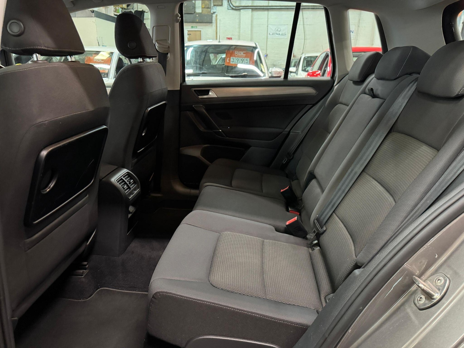 Used Volkswagen Golf SV 2015 for sale - 75707383: Photo 27
