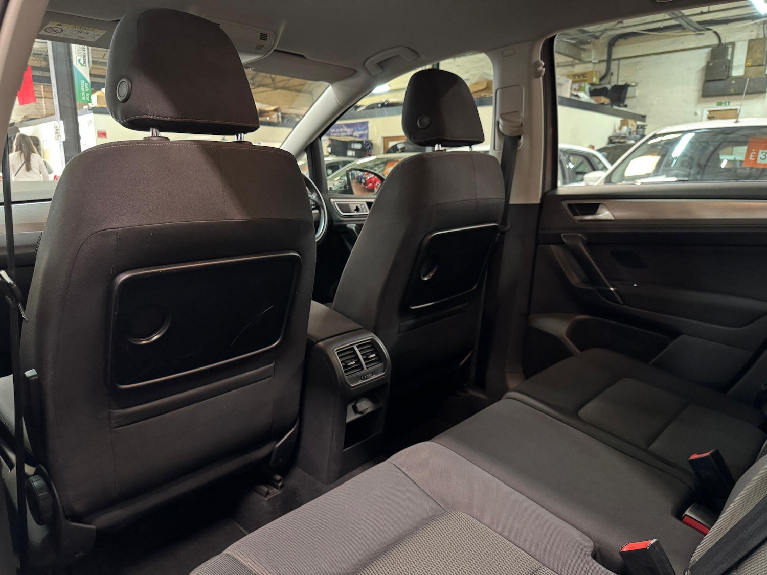 Used Volkswagen Golf SV 2015 for sale - 75707383: Photo 29