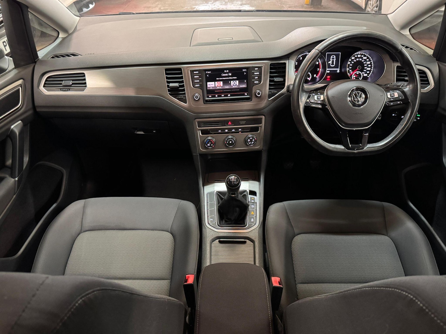 Used Volkswagen Golf SV 2015 for sale - 75707383: Photo 32