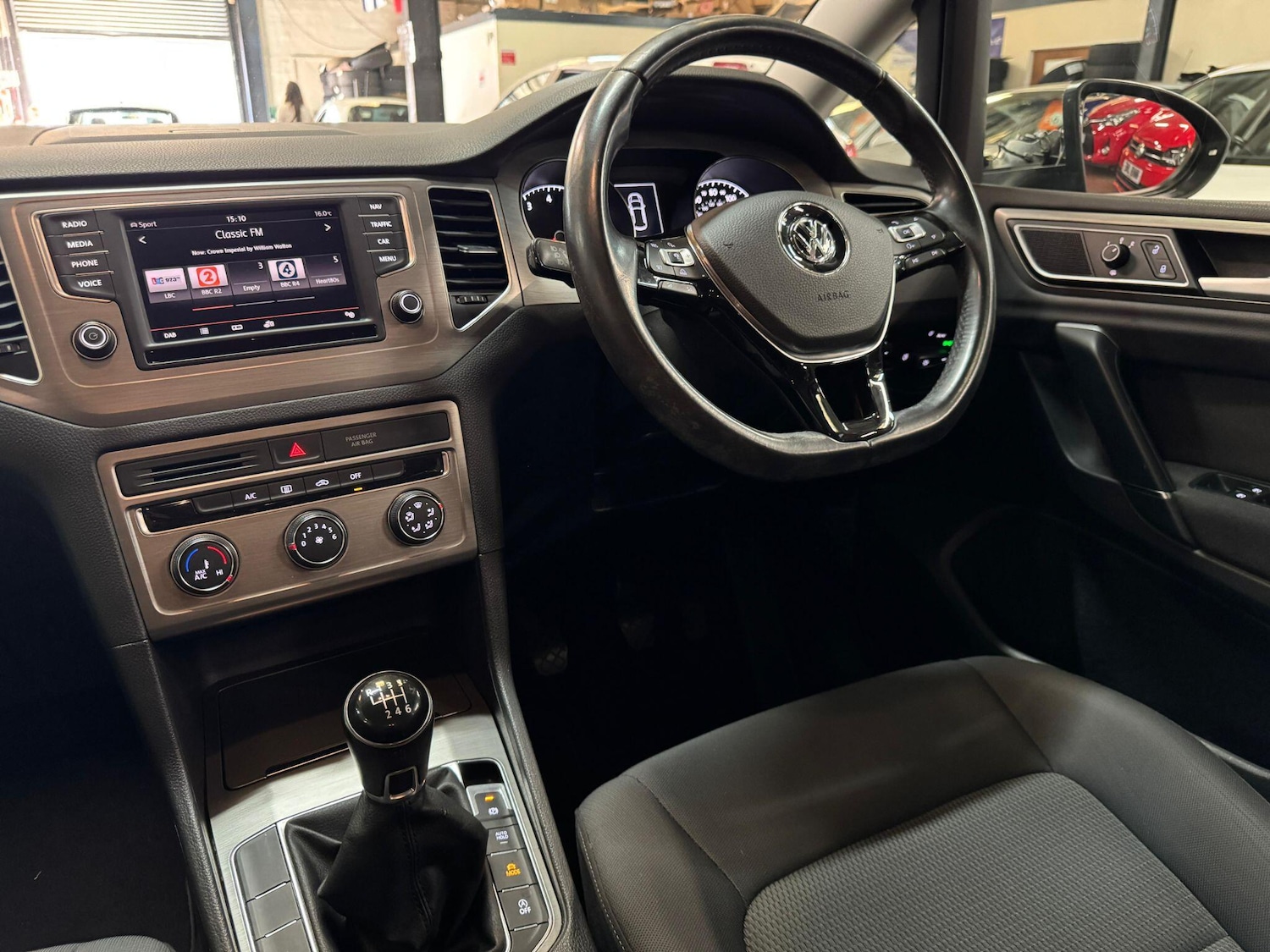 Used Volkswagen Golf SV 2015 for sale - 75707383: Photo 33