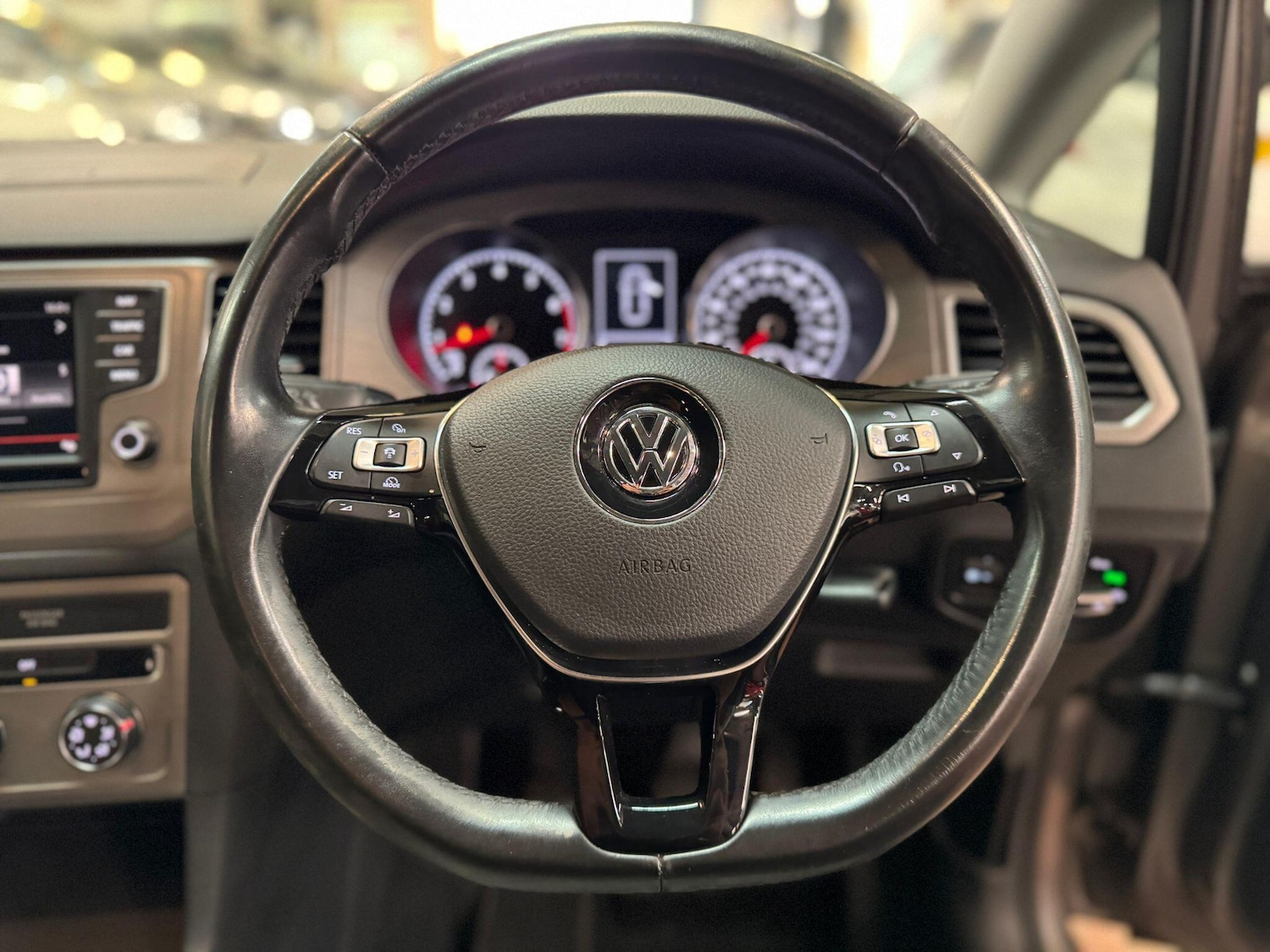 Used Volkswagen Golf SV 2015 for sale - 75707383: Photo 34