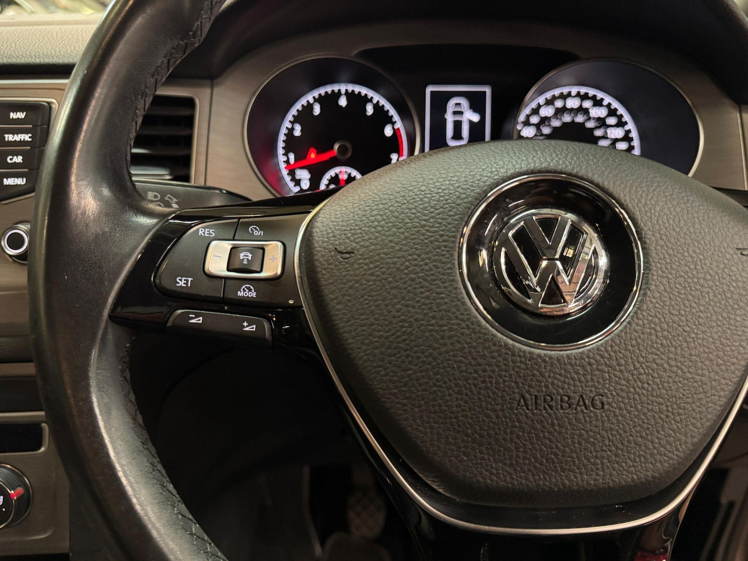 Used Volkswagen Golf SV 2015 for sale - 75707383: Photo 35