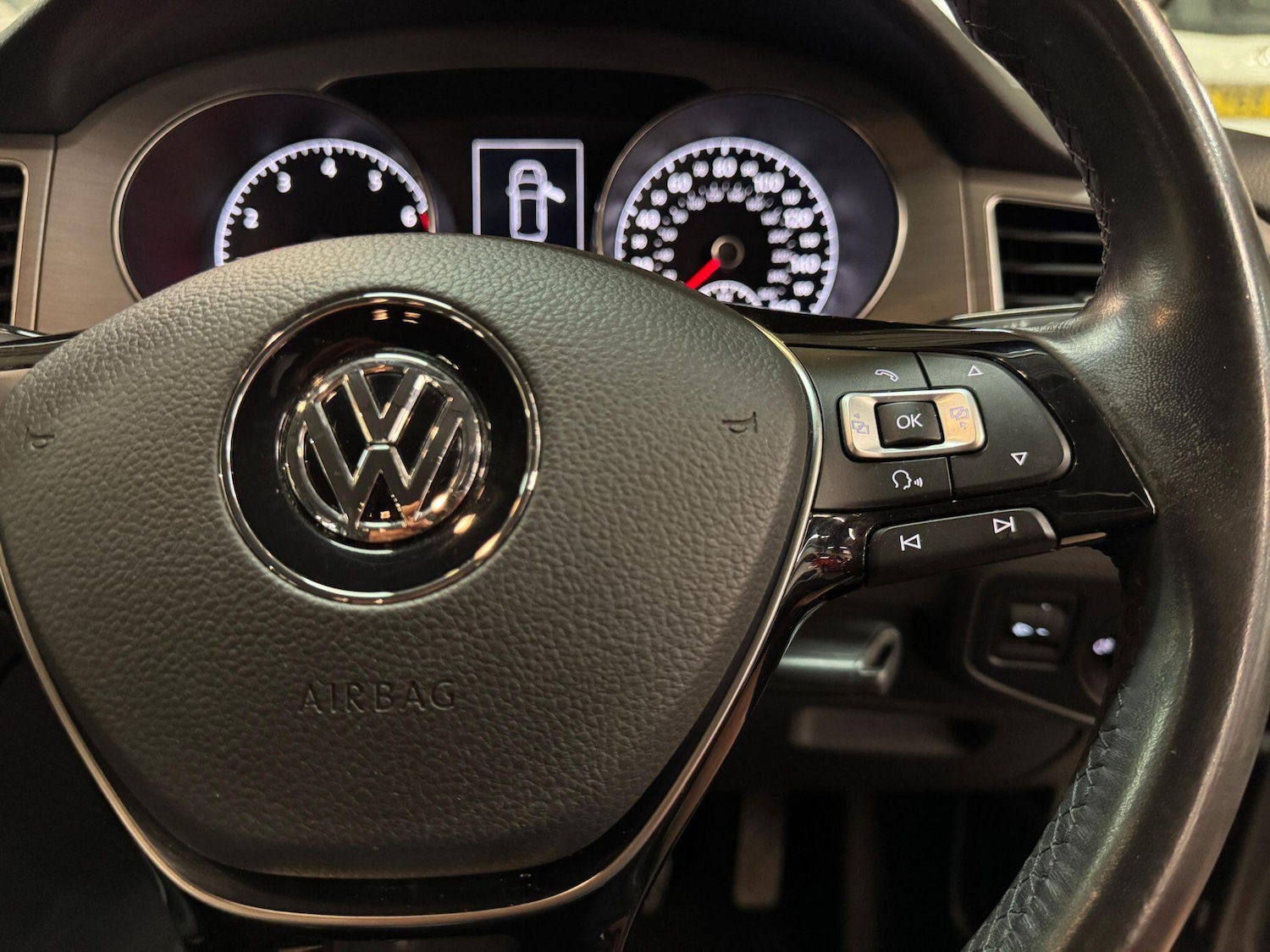 Used Volkswagen Golf SV 2015 for sale - 75707383: Photo 36