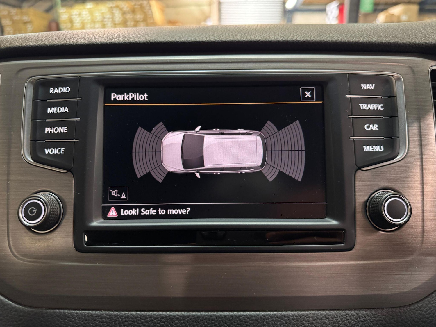 Used Volkswagen Golf SV 2015 for sale - 75707383: Photo 42