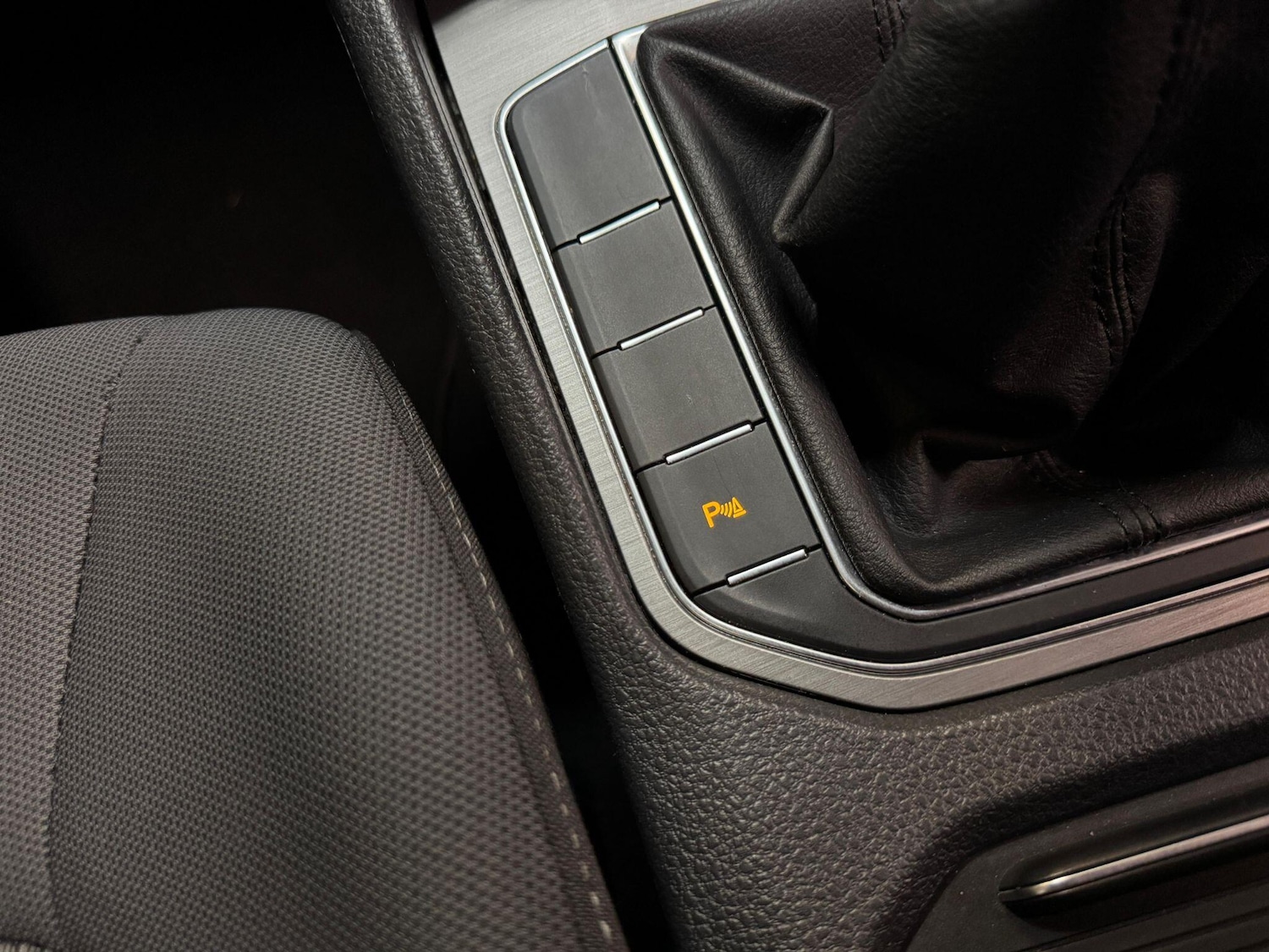 Used Volkswagen Golf SV 2015 for sale - 75707383: Photo 48