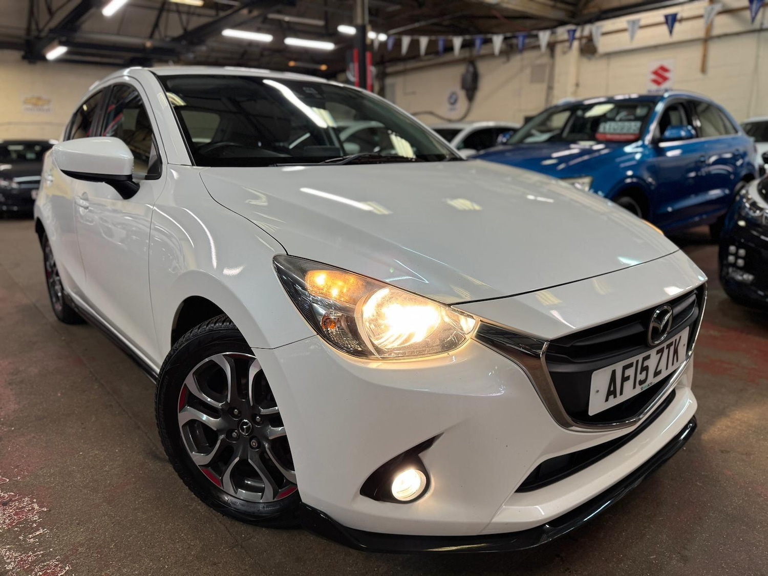 Used Mazda Mazda2 for sale - 77957139: Photo 10