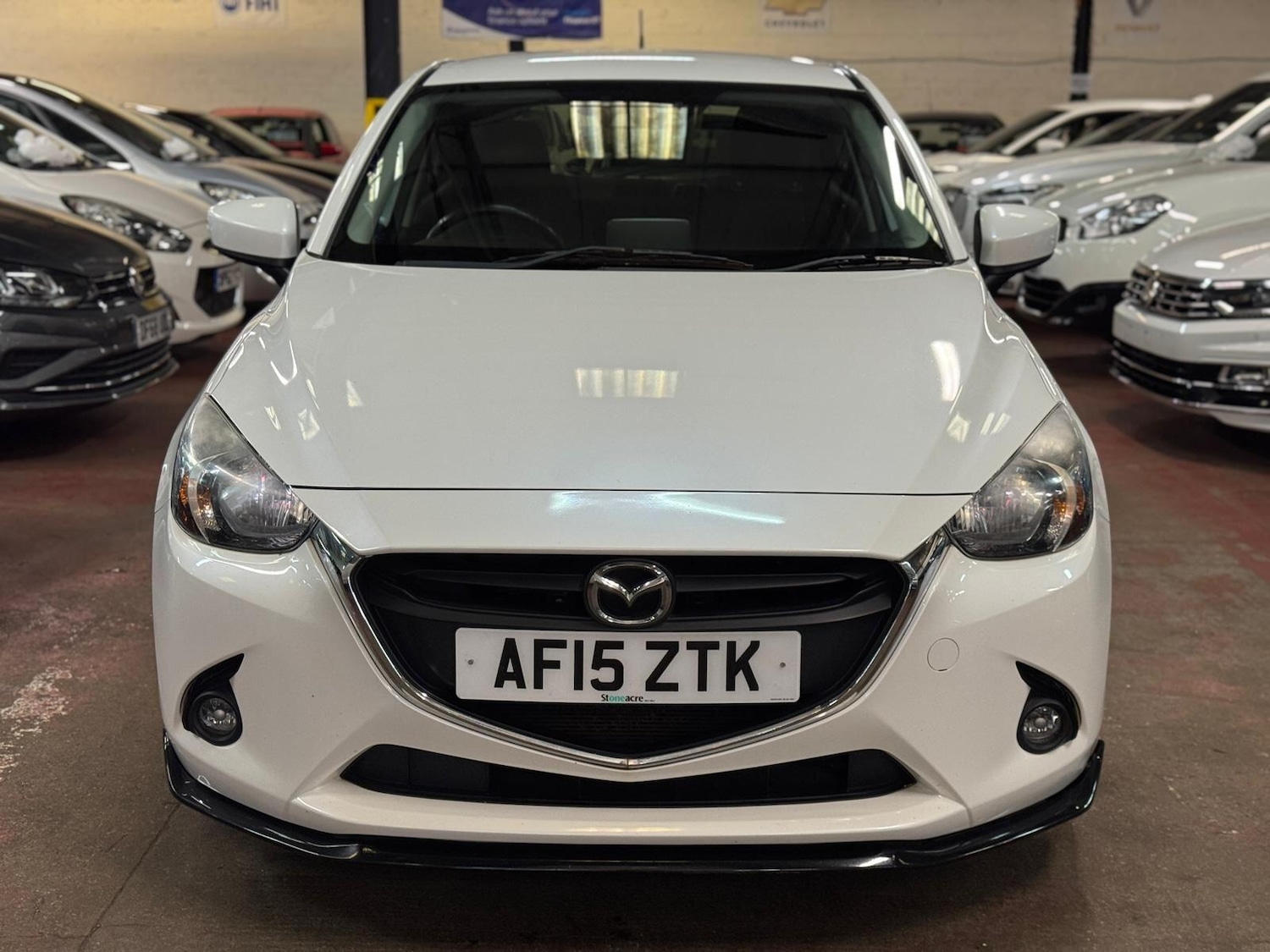 Used Mazda Mazda2 for sale - 77957139: Photo 2