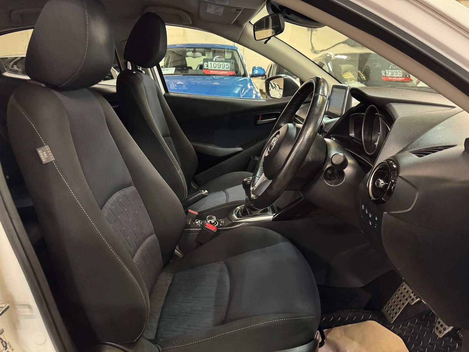 Used Mazda Mazda2 for sale - 77957139: Photo 20