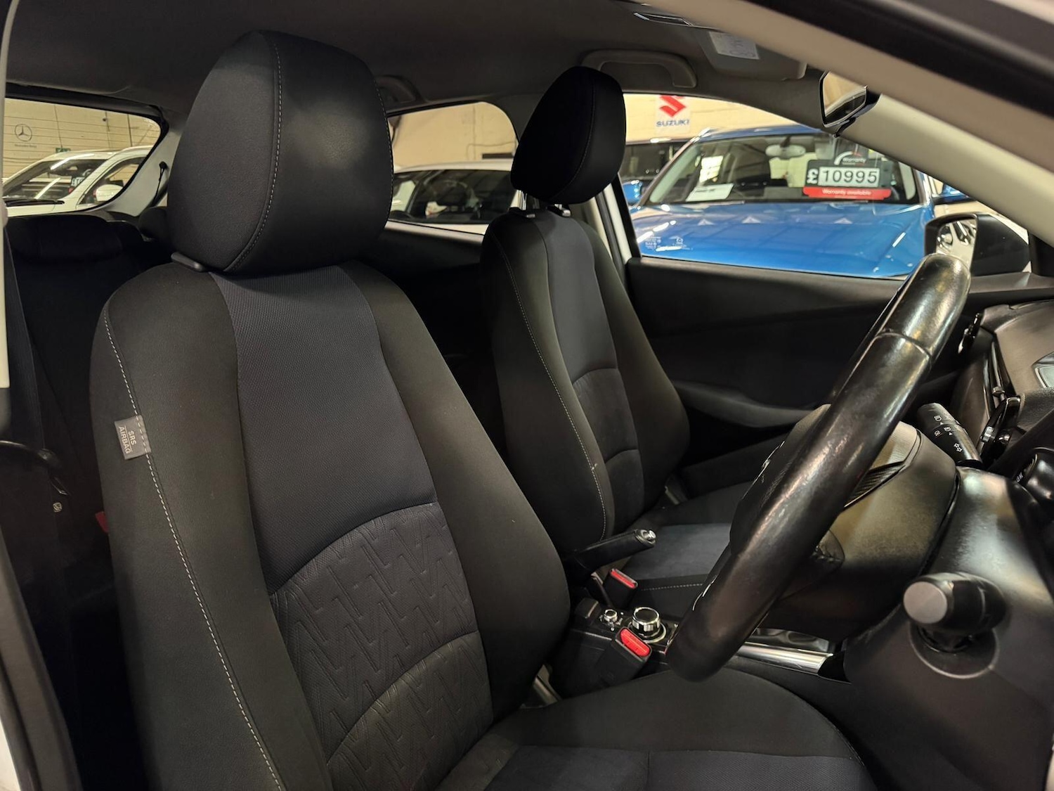 Used Mazda Mazda2 for sale - 77957139: Photo 21