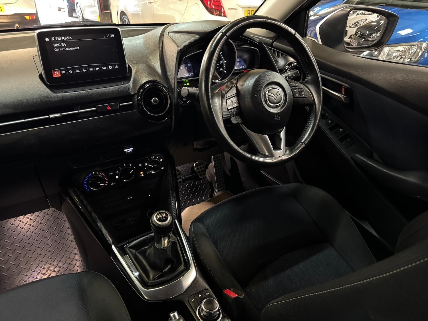 Used Mazda Mazda2 for sale - 77957139: Photo 23