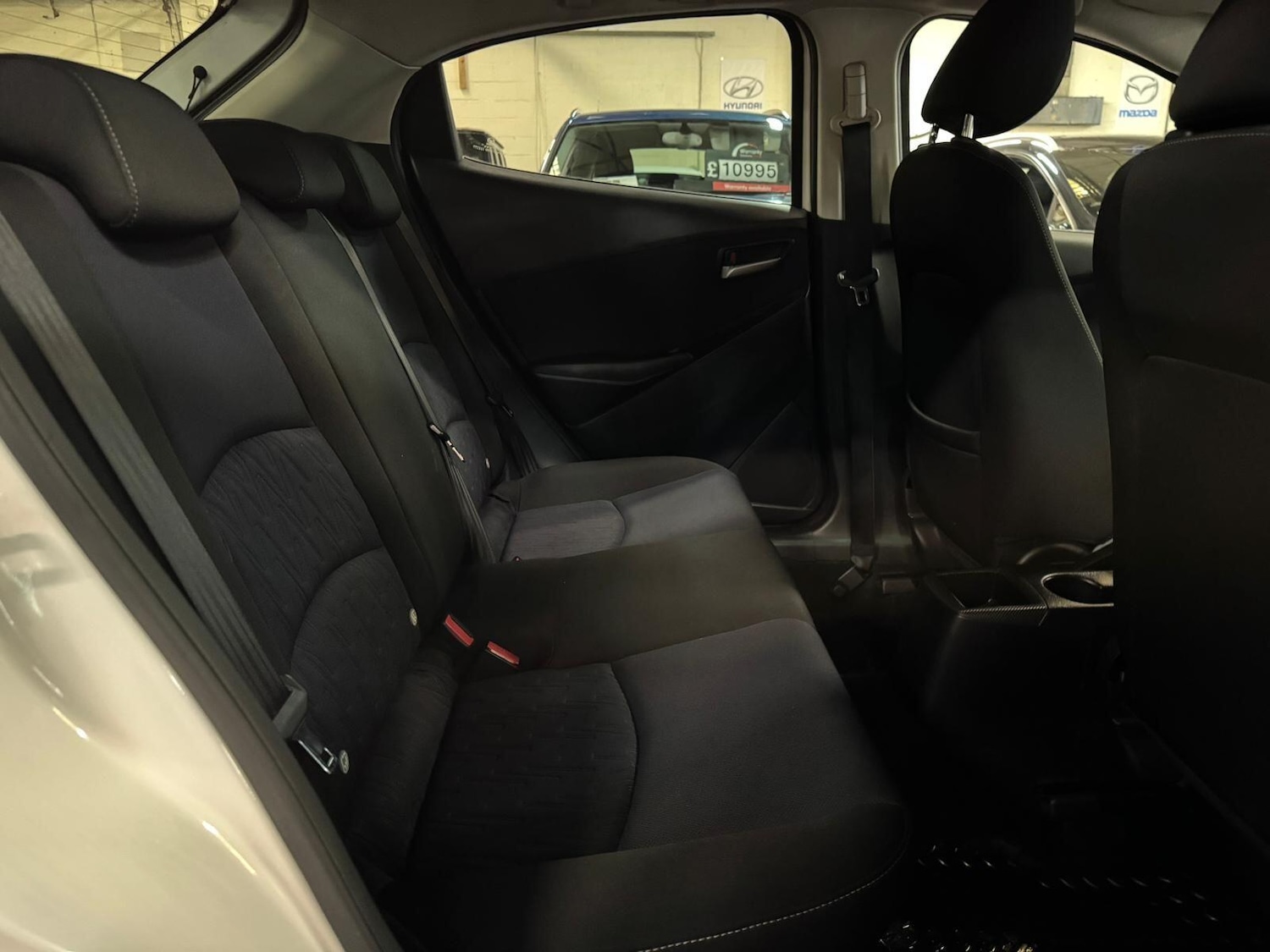 Used Mazda Mazda2 for sale - 77957139: Photo 25