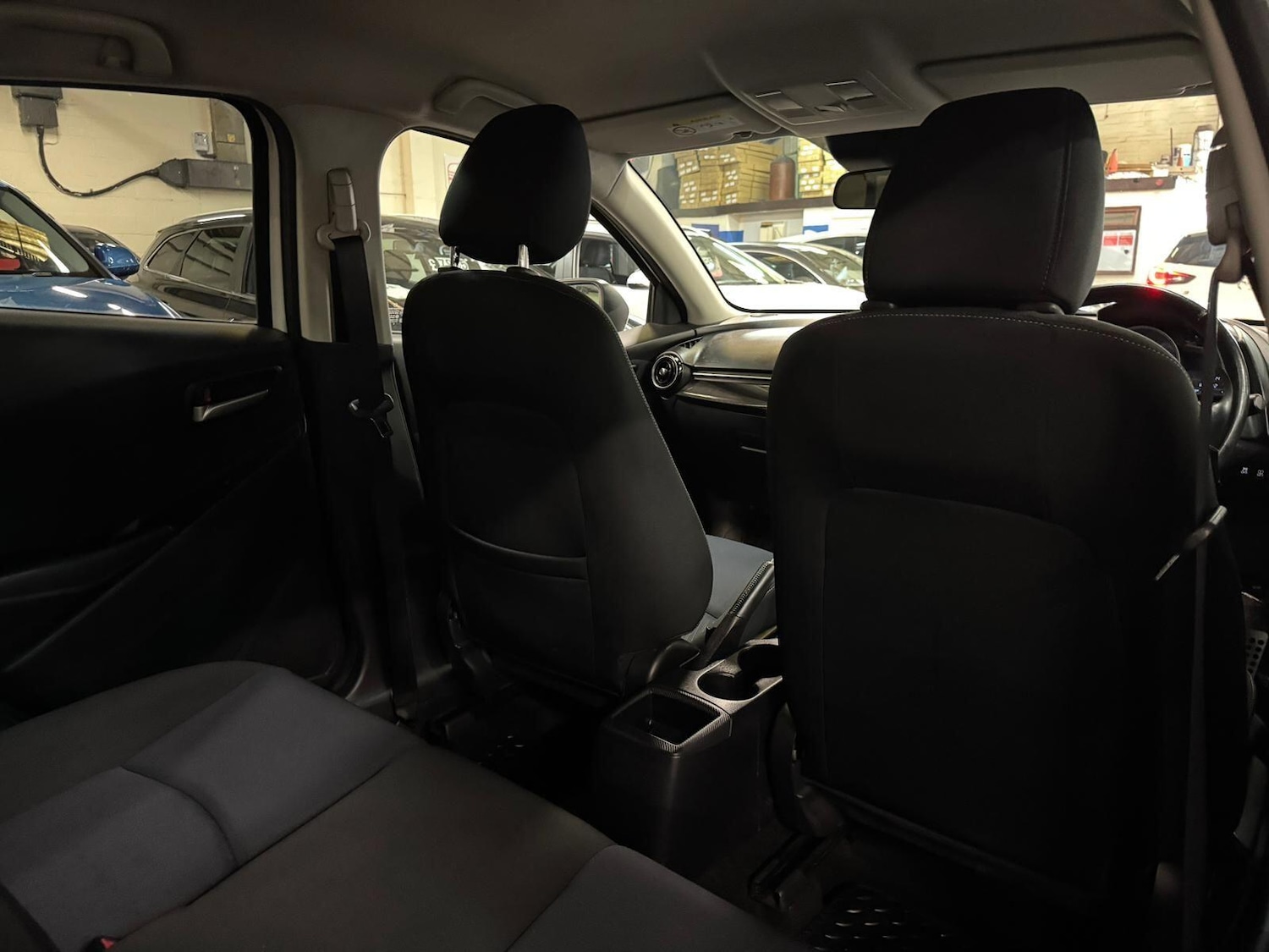 Used Mazda Mazda2 for sale - 77957139: Photo 26