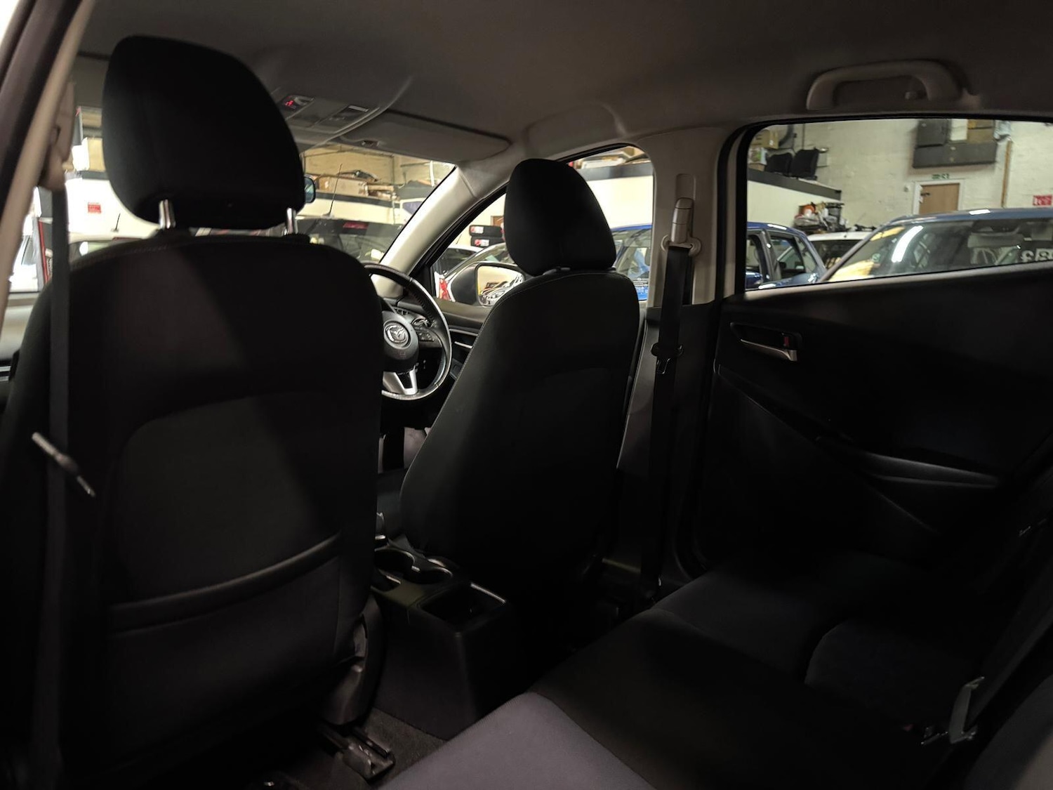 Used Mazda Mazda2 for sale - 77957139: Photo 28