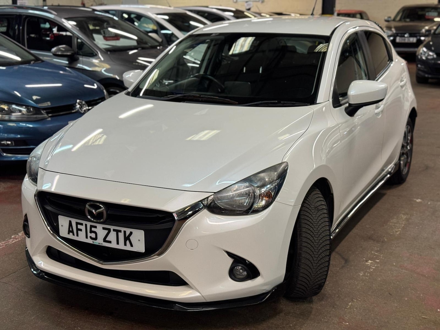 Used Mazda Mazda2 for sale - 77957139: Photo 8