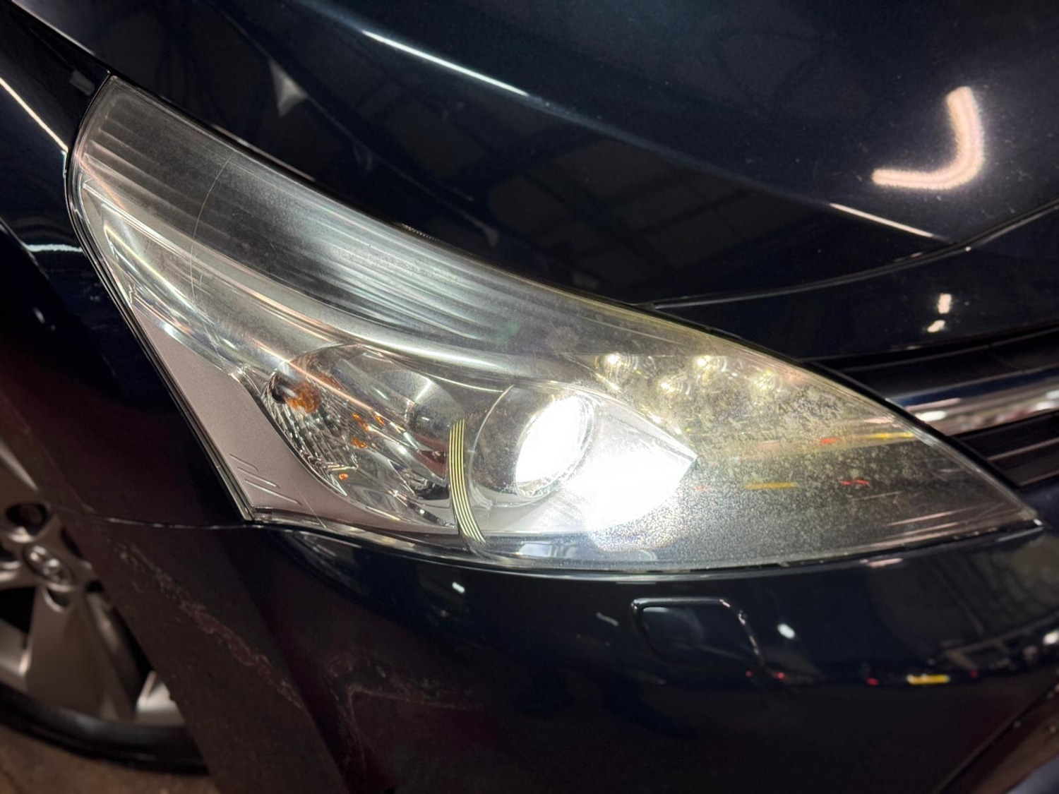 Used Toyota Verso 2015 for sale - 76398397: Photo 11