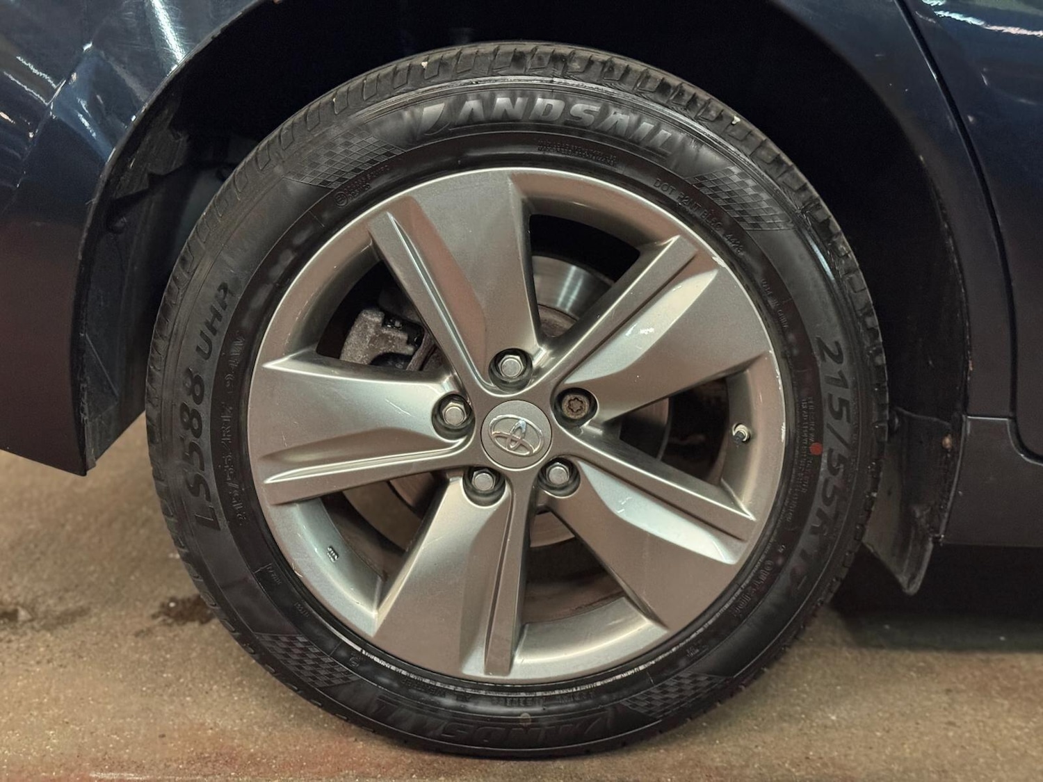 Used Toyota Verso 2015 for sale - 76398397: Photo 15