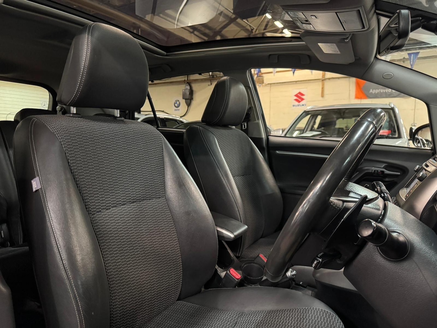 Used Toyota Verso 2015 for sale - 76398397: Photo 19