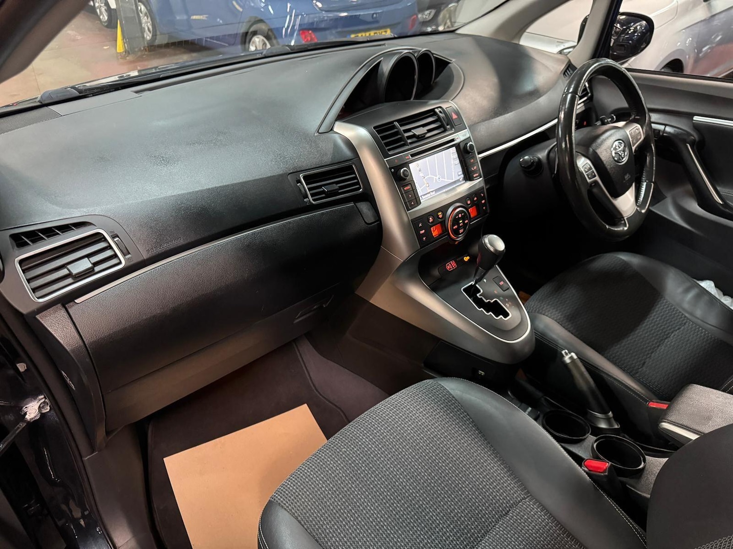 Used Toyota Verso 2015 for sale - 76398397: Photo 21