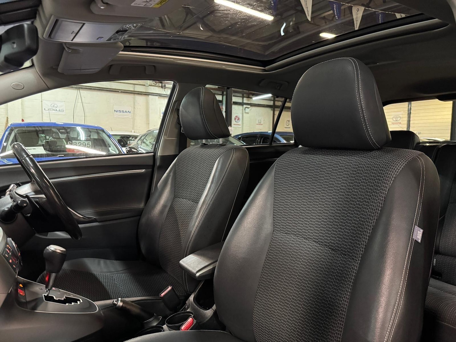 Used Toyota Verso 2015 for sale - 76398397: Photo 22