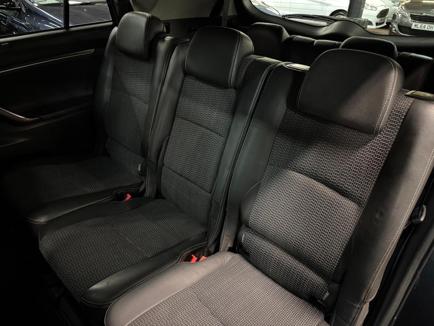 Used Toyota Verso 2015 for sale - 76398397: Photo 27