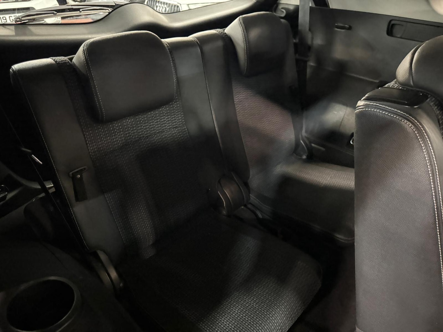 Used Toyota Verso 2015 for sale - 76398397: Photo 29