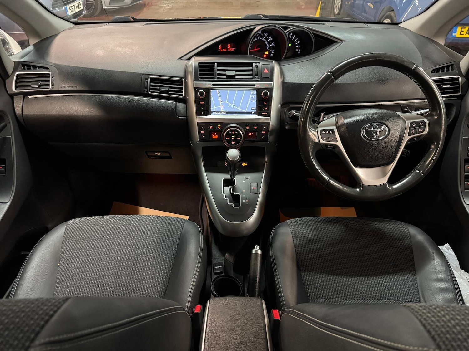 Used Toyota Verso 2015 for sale - 76398397: Photo 34