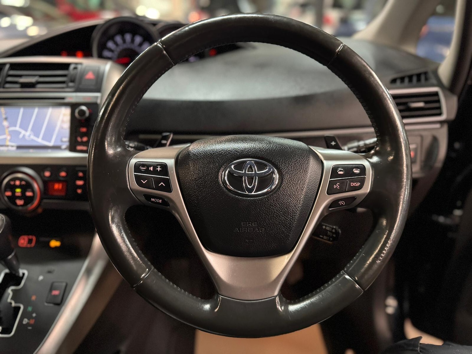 Used Toyota Verso 2015 for sale - 76398397: Photo 36