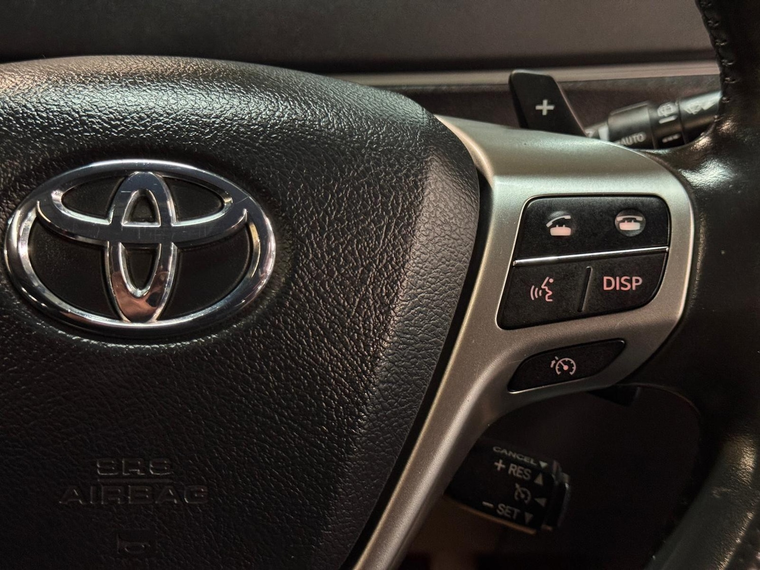 Used Toyota Verso 2015 for sale - 76398397: Photo 37