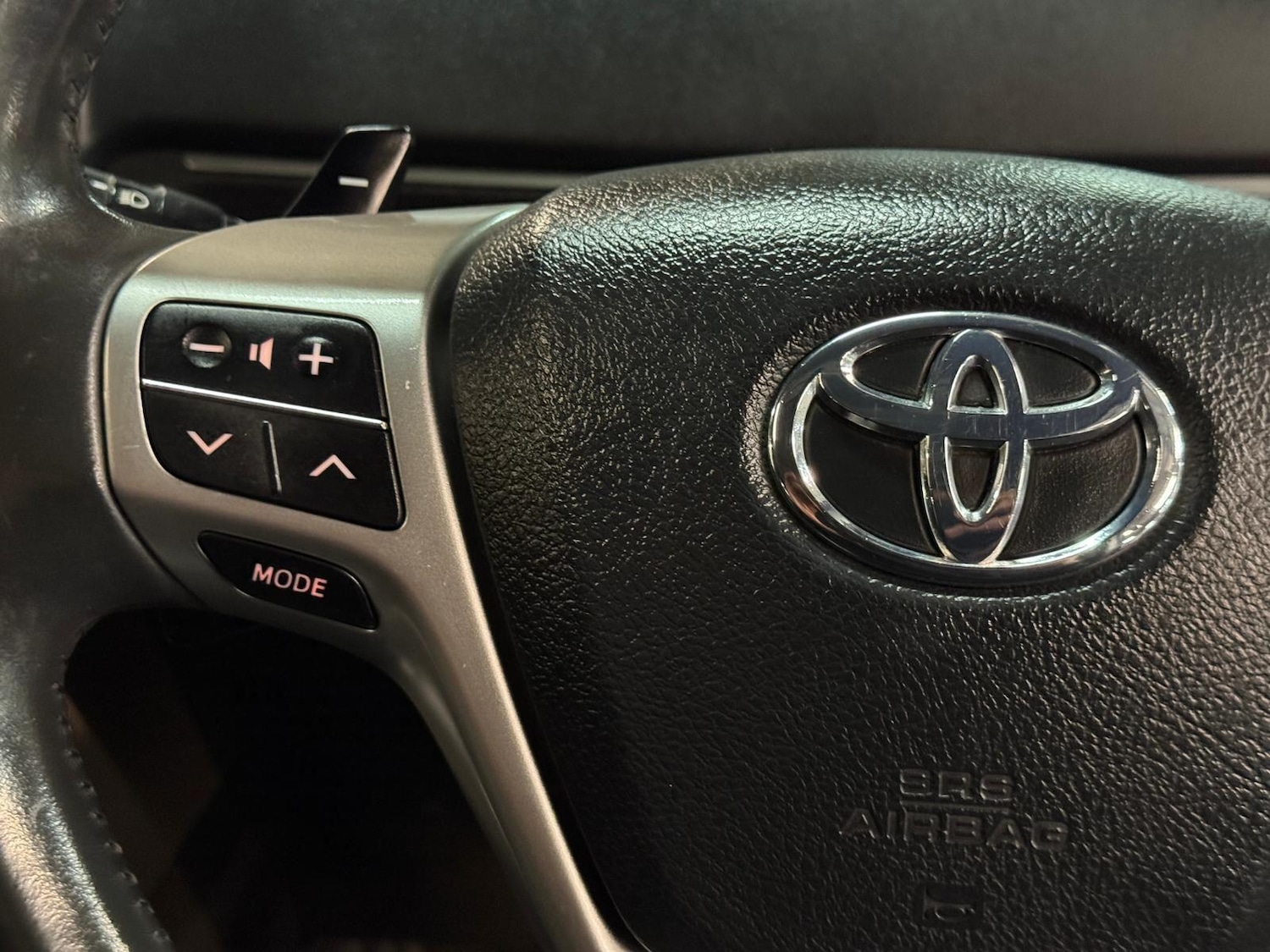 Used Toyota Verso 2015 for sale - 76398397: Photo 38