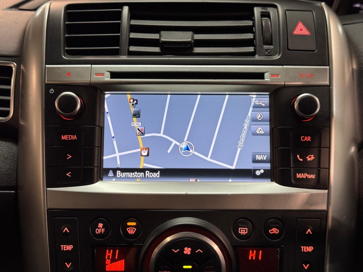 Used Toyota Verso 2015 for sale - 76398397: Photo 43