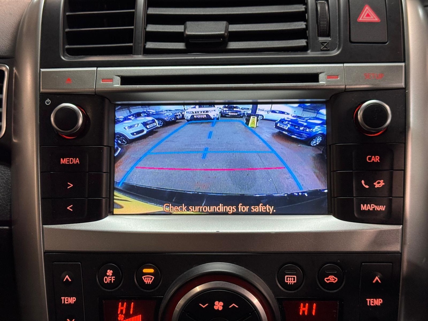 Used Toyota Verso 2015 for sale - 76398397: Photo 44