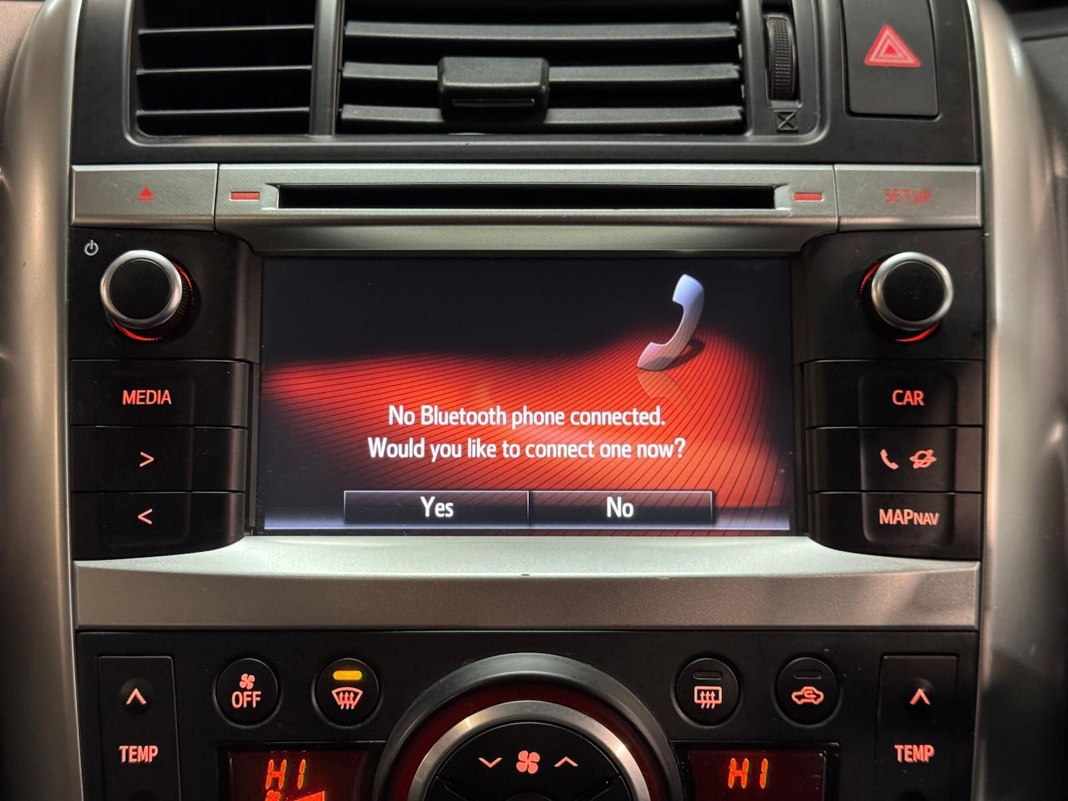 Used Toyota Verso 2015 for sale - 76398397: Photo 45