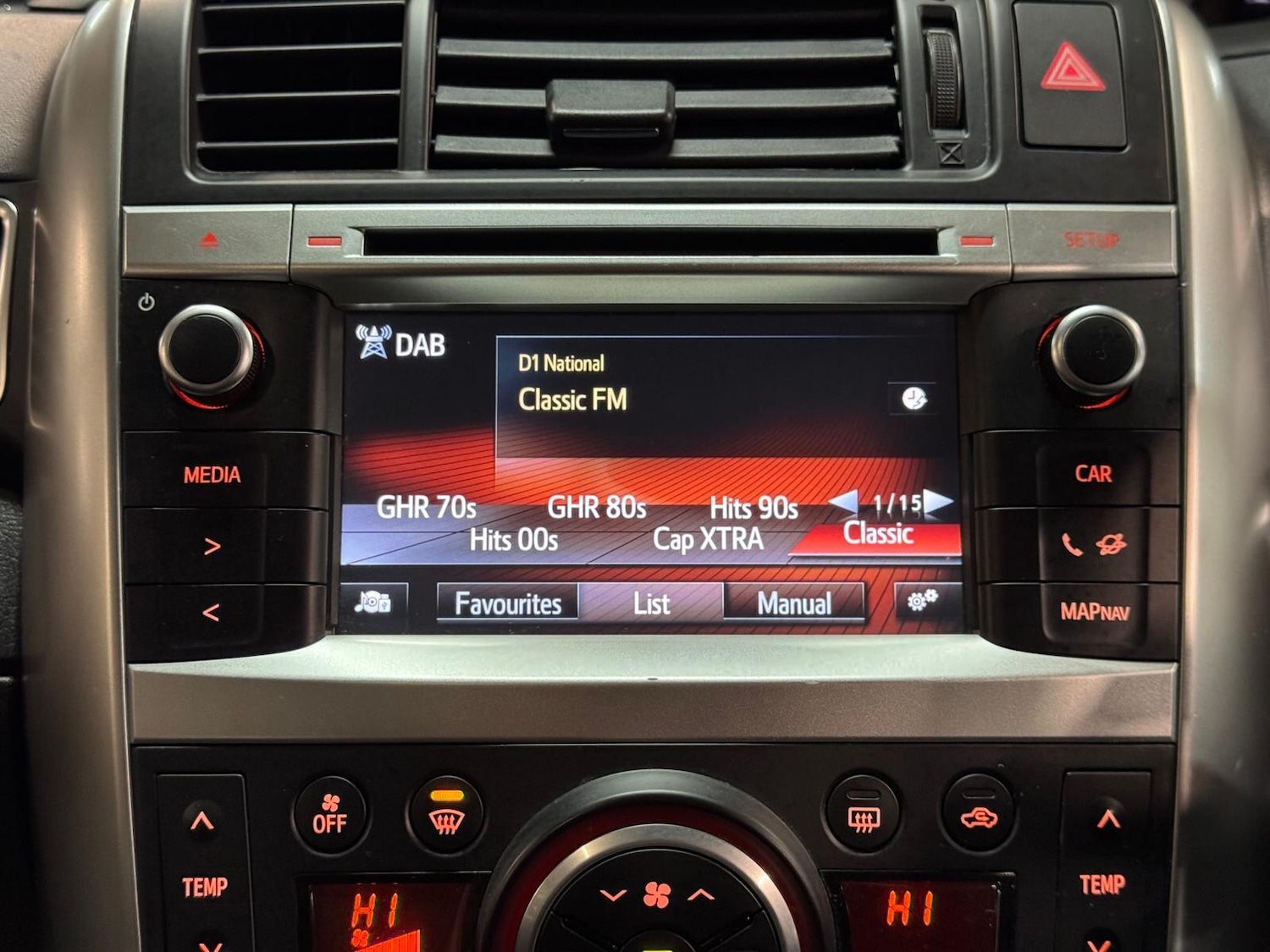 Used Toyota Verso 2015 for sale - 76398397: Photo 46