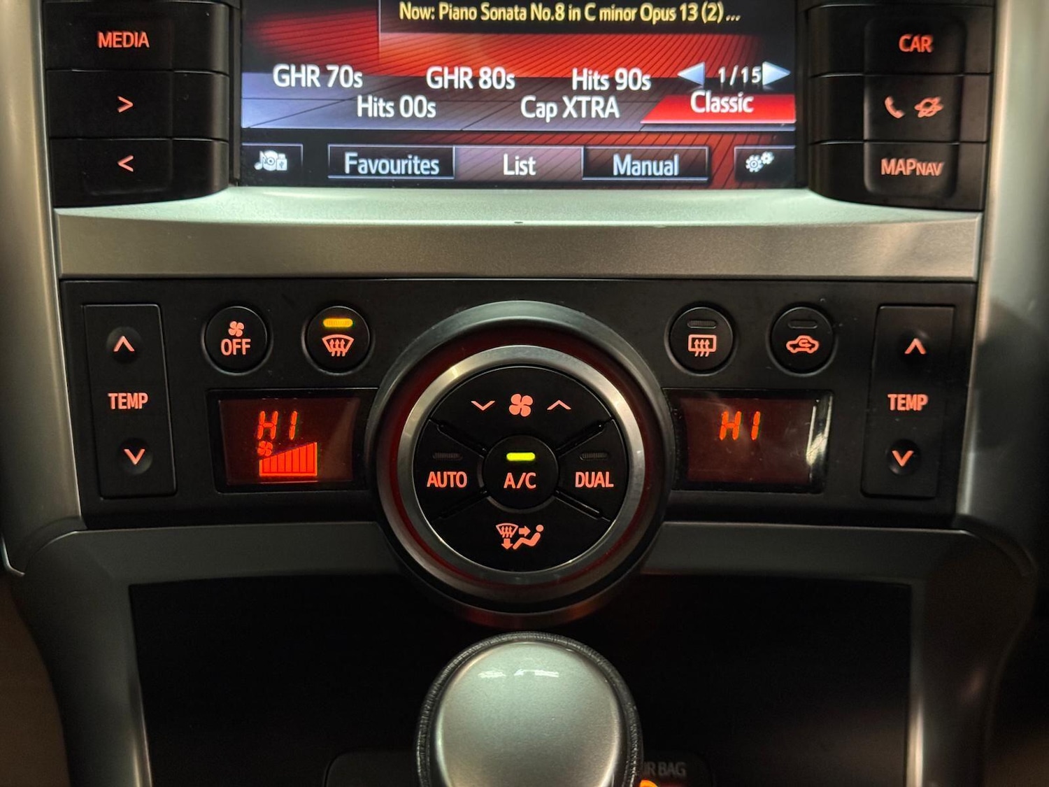 Used Toyota Verso 2015 for sale - 76398397: Photo 47