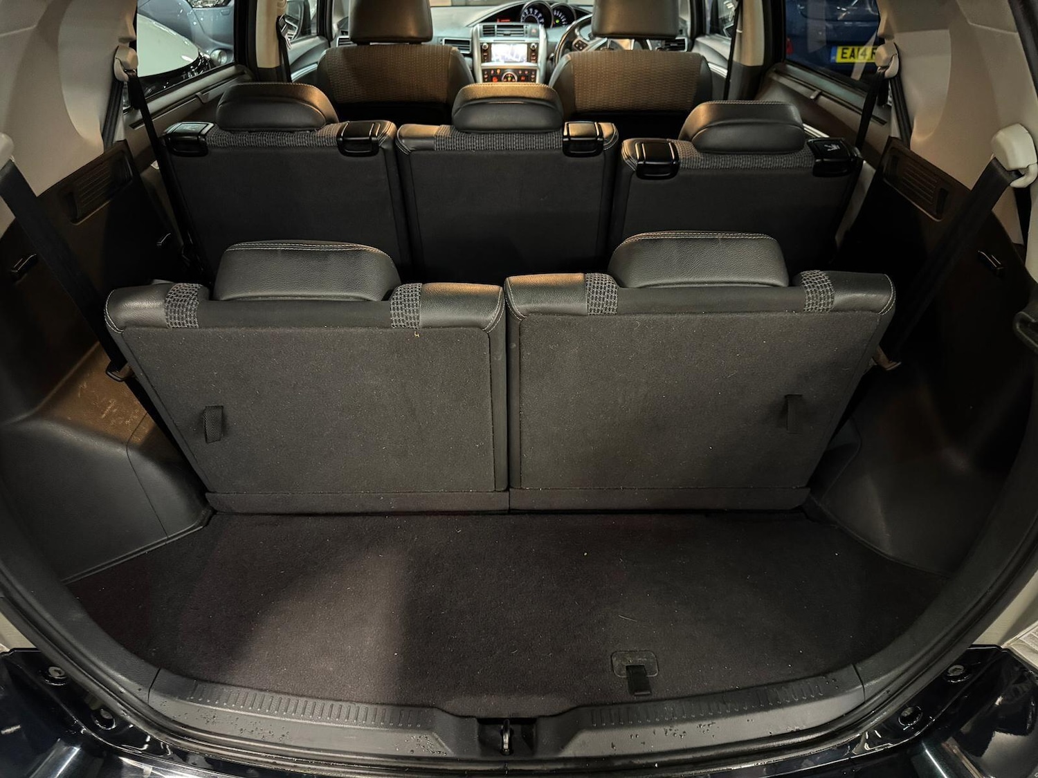 Used Toyota Verso 2015 for sale - 76398397: Photo 50