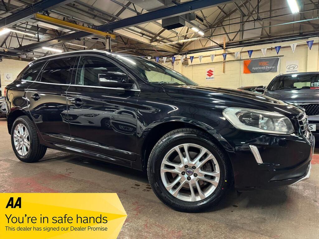 Used Volvo XC60 2025 for sale - 76608234: Photo 1