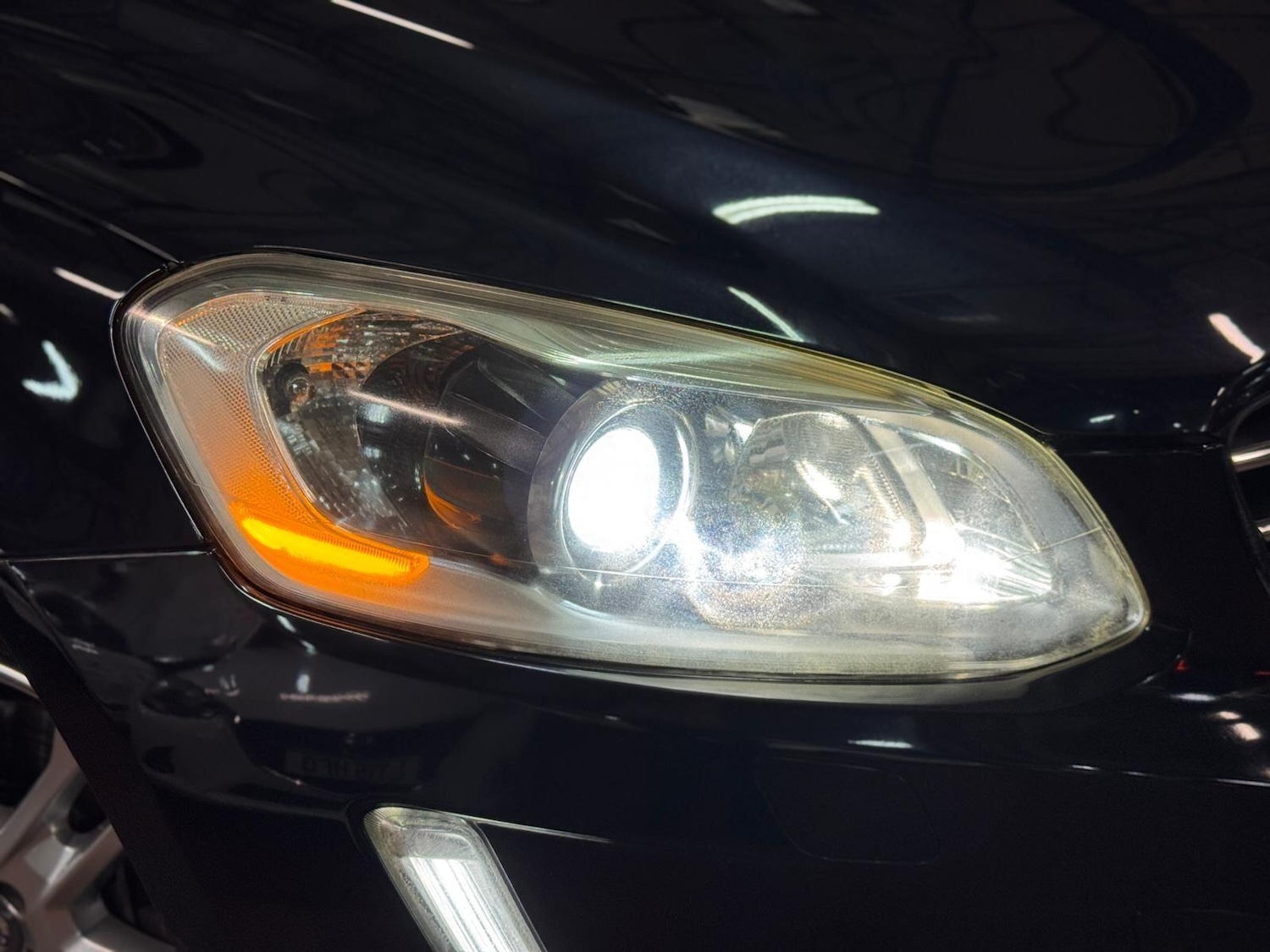 Used Volvo XC60 2025 for sale - 76608234: Photo 10