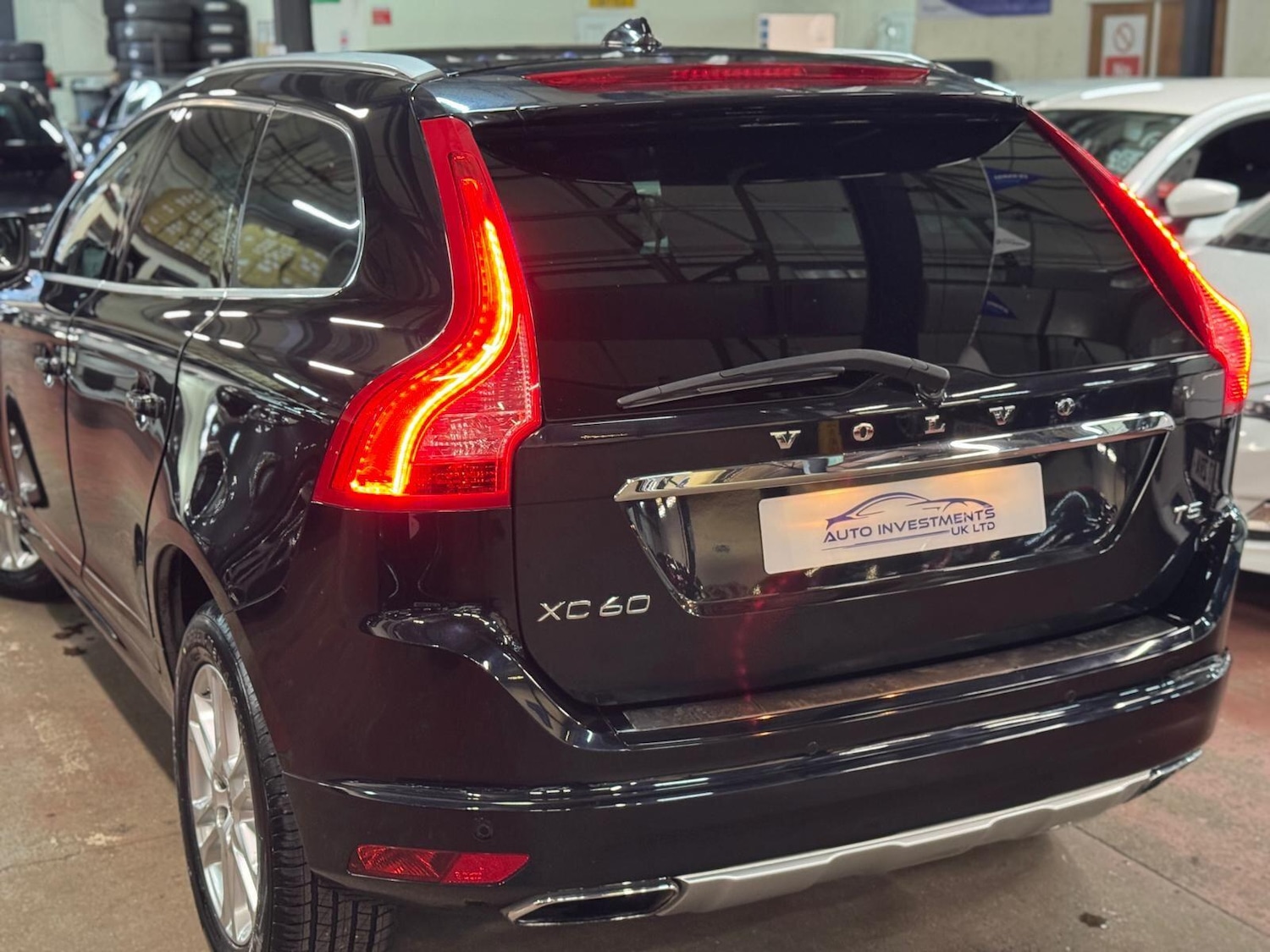 Used Volvo XC60 2025 for sale - 76608234: Photo 13