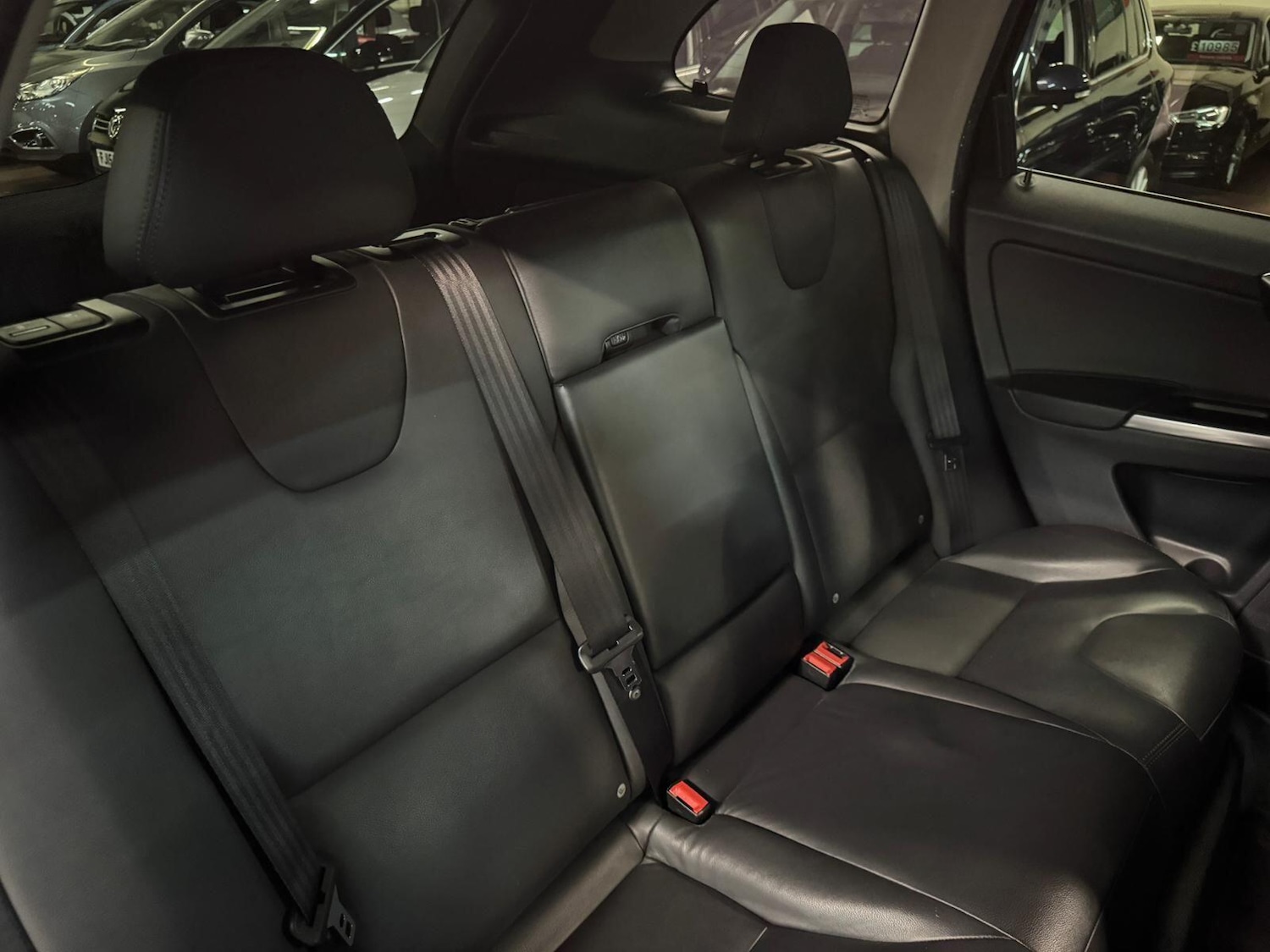 Used Volvo XC60 2025 for sale - 76608234: Photo 23