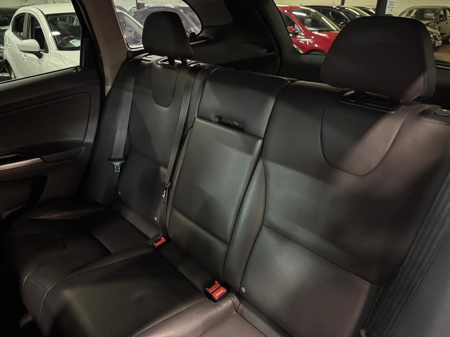 Used Volvo XC60 2025 for sale - 76608234: Photo 26