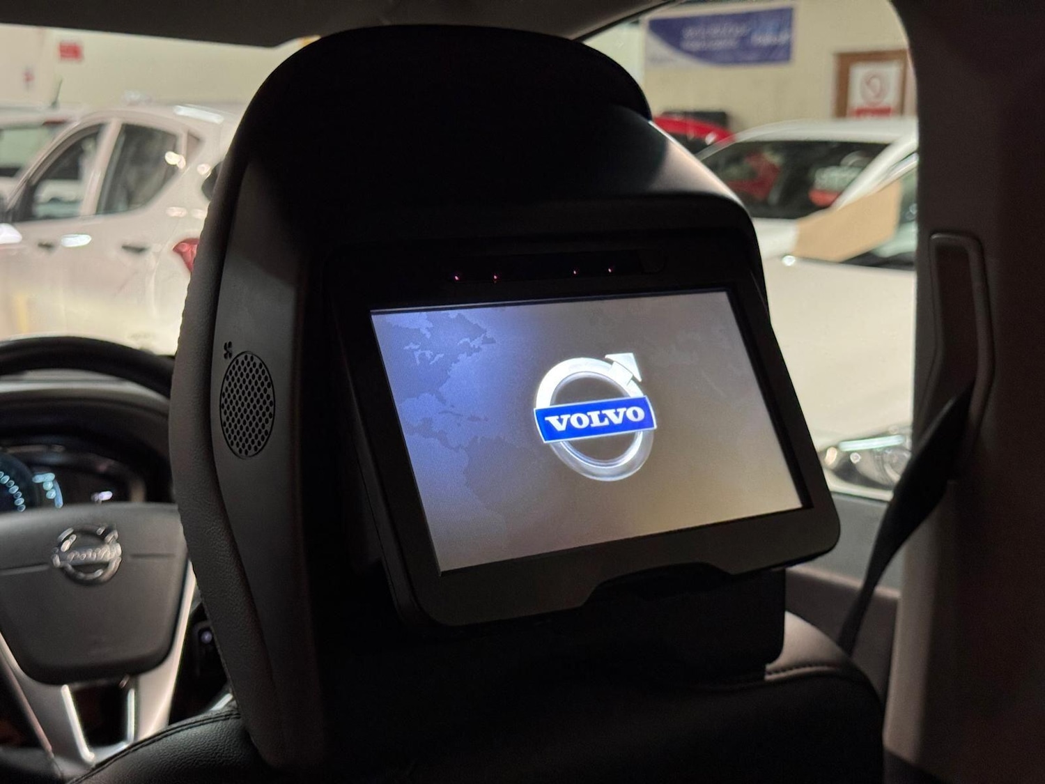 Used Volvo XC60 2025 for sale - 76608234: Photo 33