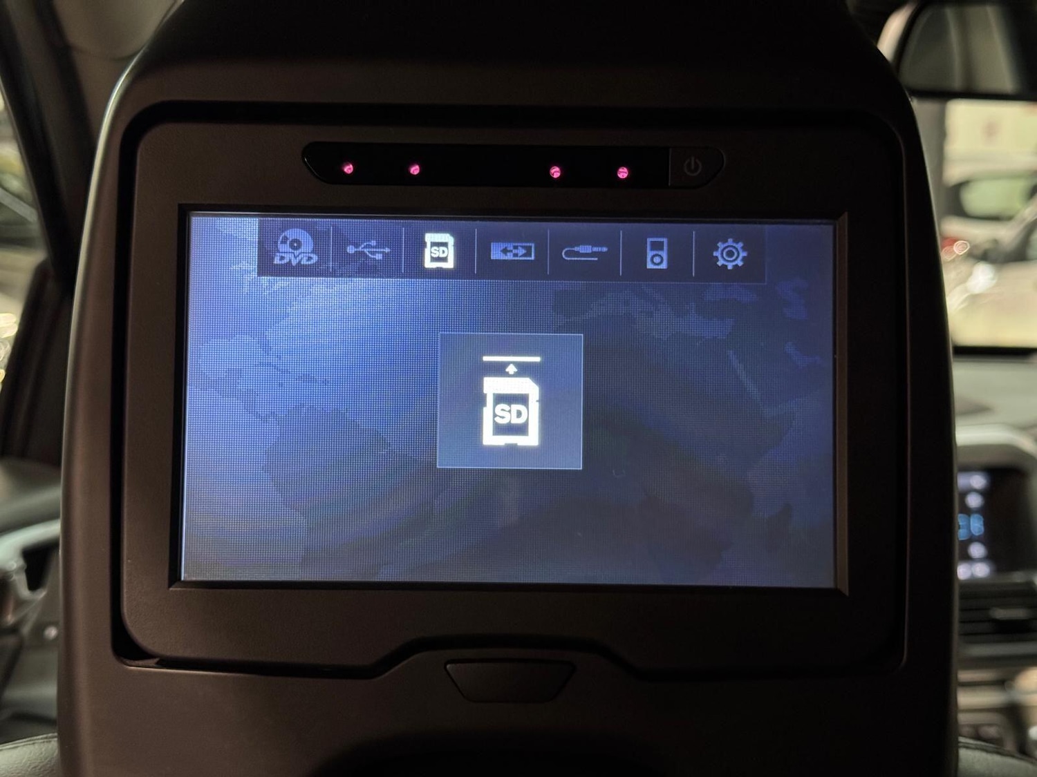 Used Volvo XC60 2025 for sale - 76608234: Photo 34