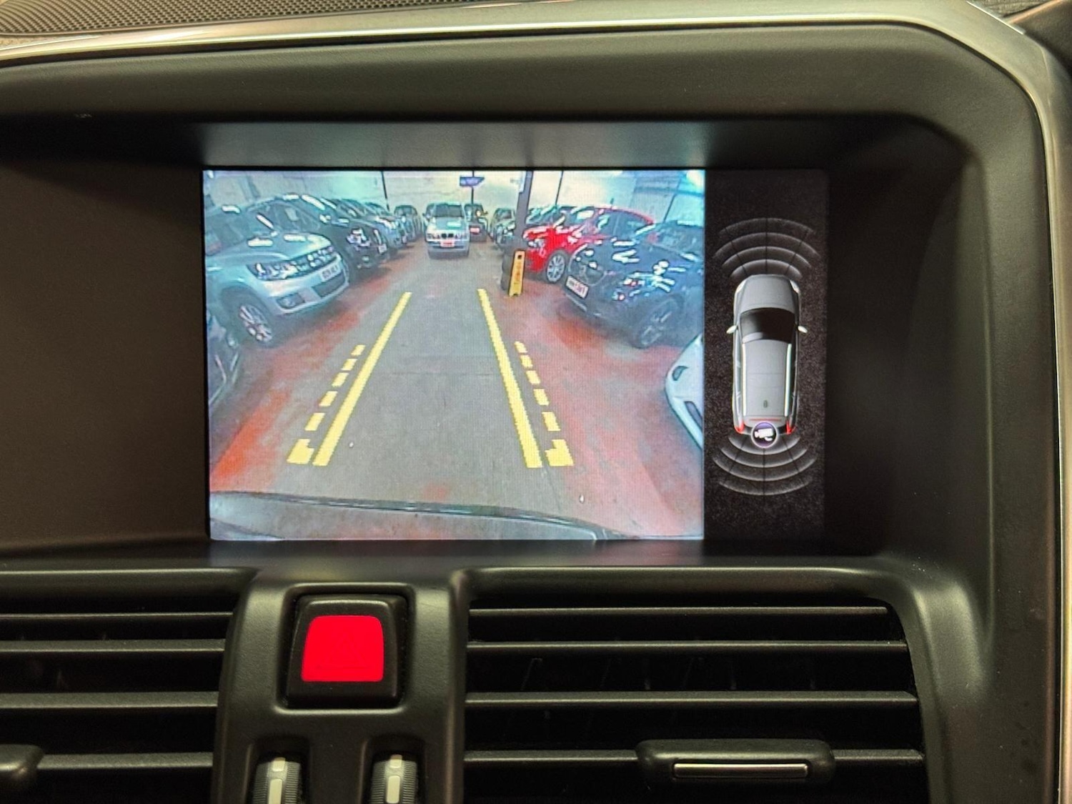 Used Volvo XC60 2025 for sale - 76608234: Photo 39